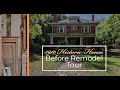 1910 Historic House Tour