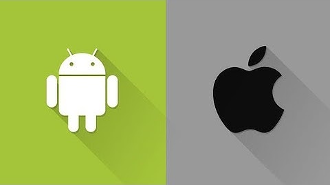 Apple vs Android: The Ultimate Showdown for the Future