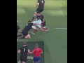Bienvenido a Treviso Nahuel Tetaz Chaparro 🇦🇷