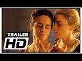 Portrait of a Lady on Fire (2019) Official Trailer | Drama, Romance