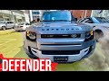 Через всю Америку на пикап траке / RANGE ROVER Defender / Шикарные виды США