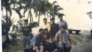 CKSC Batch '85 - Awit ng Barkada by APO Hiking Society