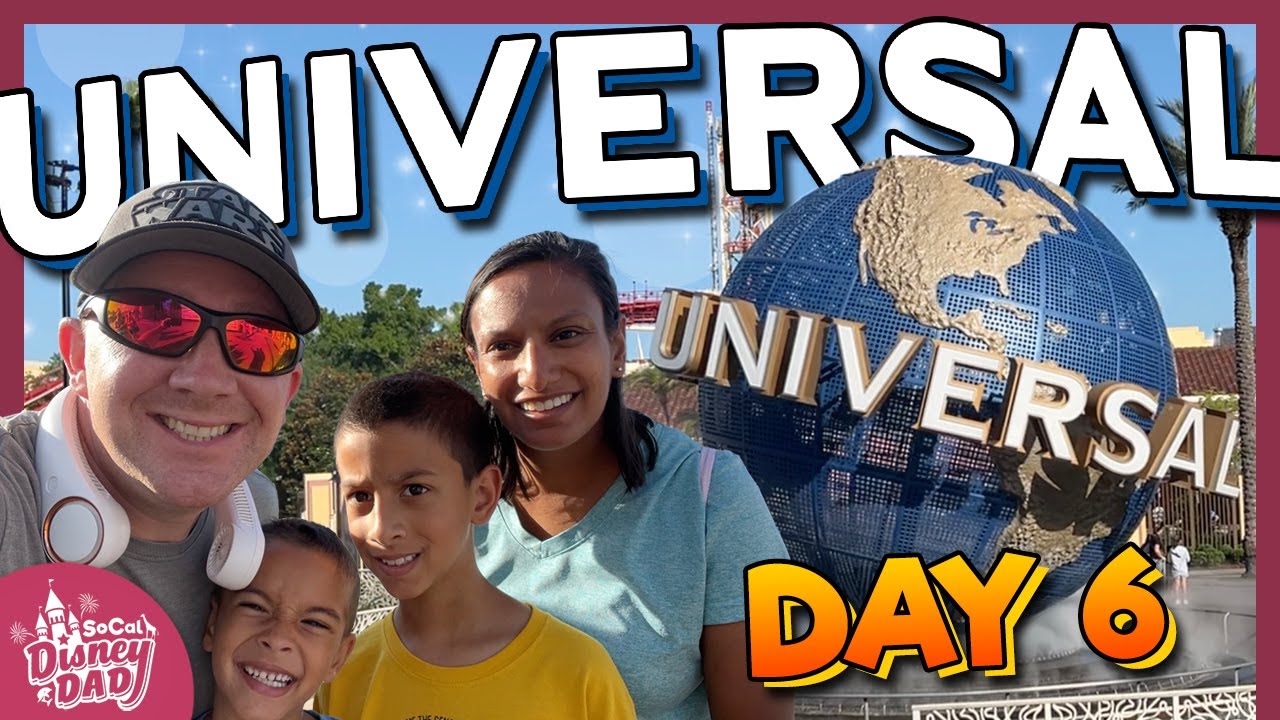Universal Check In Universal Studios Florida & Check-in at Disney's Caribbean Beach Resort ...