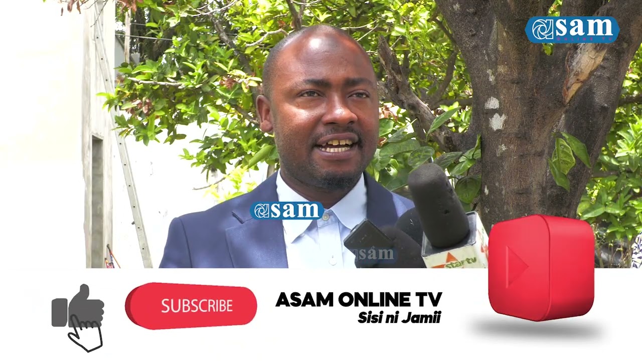 MAWAKILI ZANZIBAR WATAKIWA KUZINGATIA SHERIA ZA USAJILI WA NYARAKA NA MALI