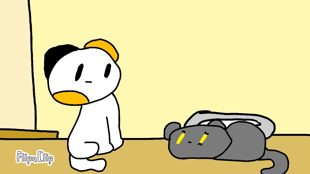 Nya (Original by Inky Face)