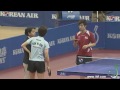 Pro Tour Grand Finals 2010 Seok Ha Jung (KOR) v Feng Tianwei (SIN)
