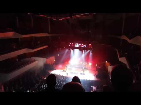 Deacon Blue -
