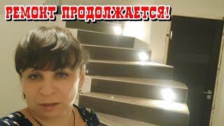 Ставим двери в новом доме! Закрываю огородный сезон! Уборка деревенского участка!