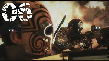 ARMY OF TWO: The Devil