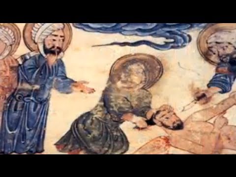 سؤال جريء  حياة محمد