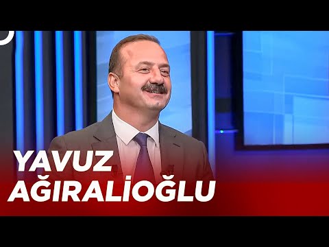Eski İYİ Partili Yavuz Ağıralioğlu | Cansu Canan Özgen ile Özgür İfade