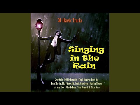 Secret Love (from Calamity Jane)