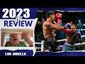 &#39;TANK DAVIS vs RYAN GARCIA only fight that TRANSCENDED BOXING | DiBella&#39;s Digest on 2023