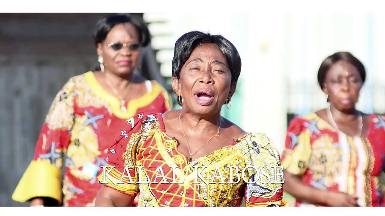 CLIP KALAL KABOSE