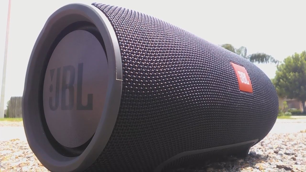 jbl xtreme outdoor mode