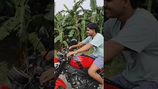 Bike চালাতে গিয়ে পড়ে গেলাম !!! #minivlog #bengalvlogger #explore #vlog #lifestylevlog #viral