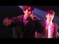 [MR.MR] 180331 2부 Good to be Bad (창재 focus)