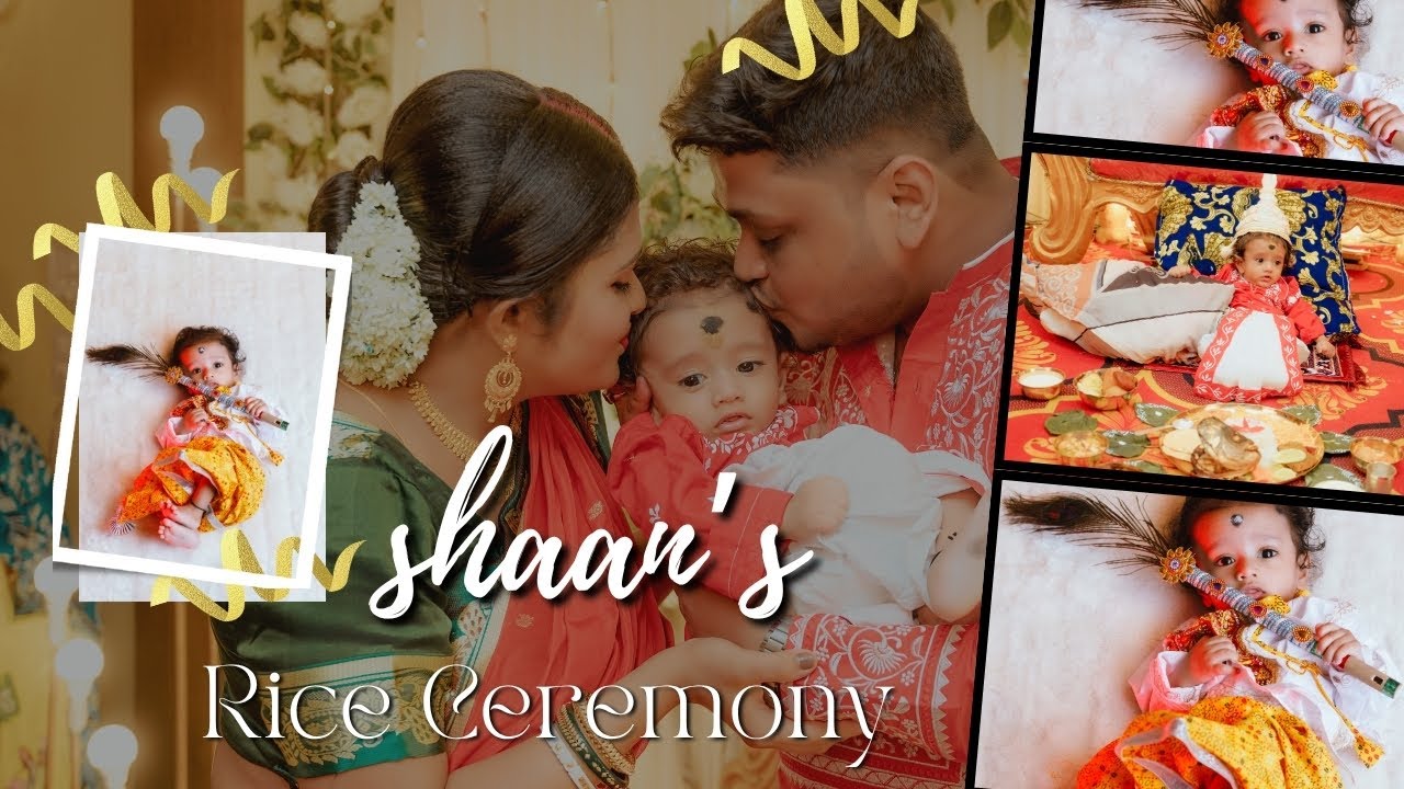 Bengali Rice ceremony।।2025 Best cinematic video।।Teaser ❤️ Rice ceremony।।