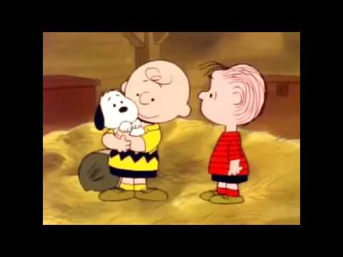 Snoopy & Charlie Brown - Quando Charlie Brown conheceu Snoopy
