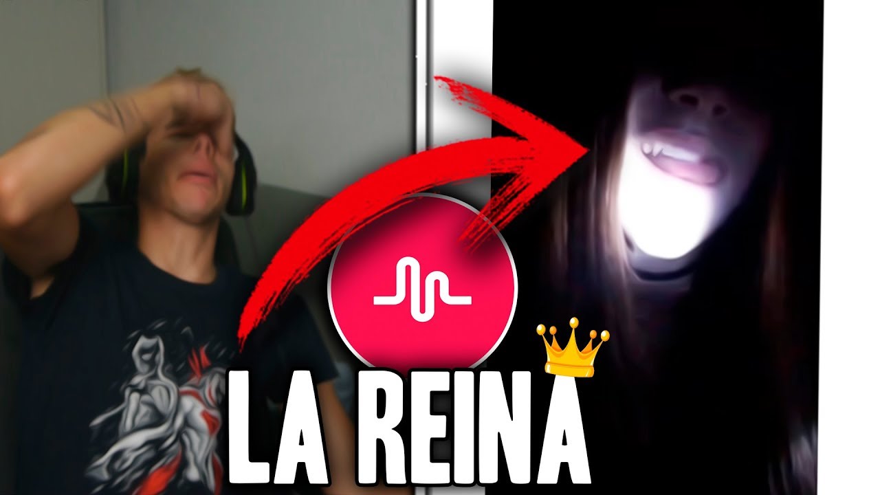 La REINA de las TRANSICIONES en MUSICALLY
