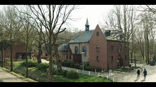 Verborgen Verleden - Kapel van Genooy- aflevering 9