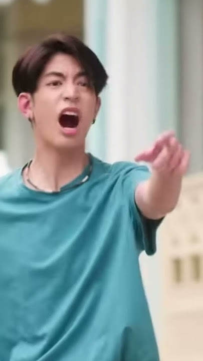 This Minor is Mine! 😾 | Only Boo The Series edit #gmmtv #thaibl #blseries
