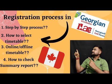How to register for course? @[email protected] | Full procedure in detail | ??studentvisa, May2022