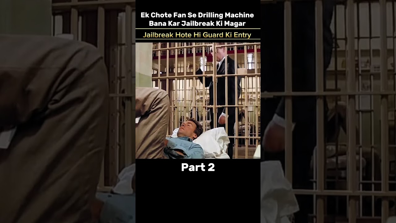 Part2 Jail Se Niklana Hoga 