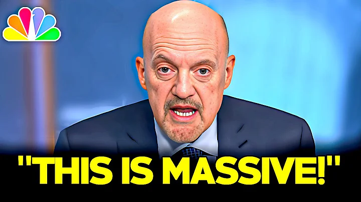 Jim Cramer: Nvidia’s $10 Trillion Moment Could Be Closer