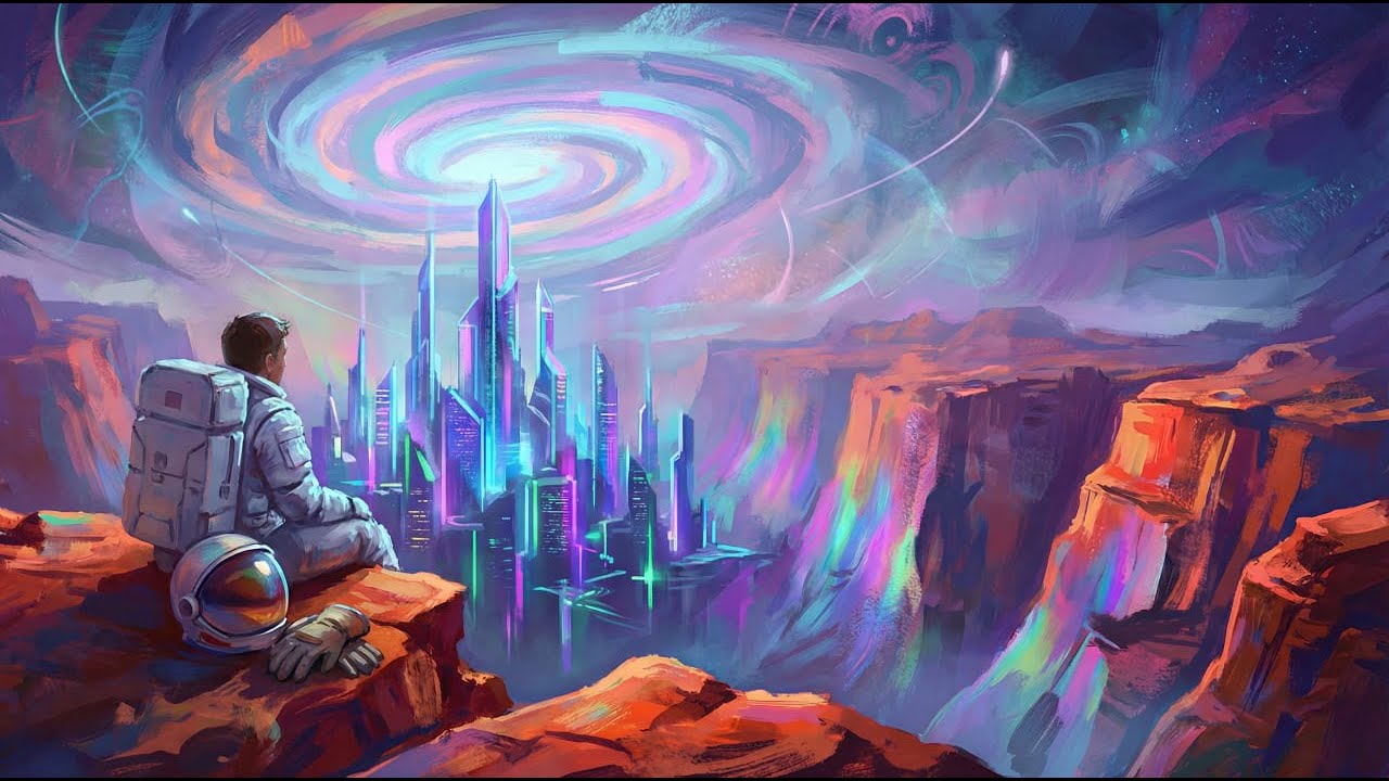 The Ancient Horizon | Stoner Rock Styles | Ambient & Chillout Resource