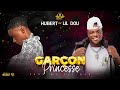 Hubert  garon princesse feat lil dou