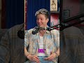 Matt Rife's Near Collapse: Exhaustion, Death Threats, Show Cancelled #shorts