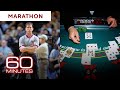 Gambling Stories and the Ref Who Bet on the NBA | 60 Minutes Marathon
