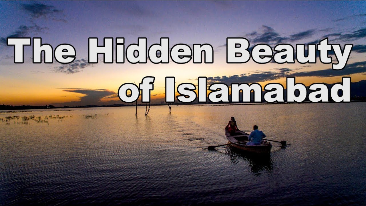The Hidden Beauty of Islamabad | VLOG
