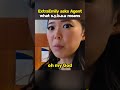 ExtraEmily And Agent Find Out What S Y B A U Means ExtraEmily And Agent Find Out What S Y B A U Means