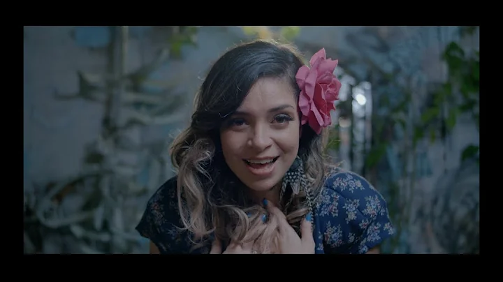 Cheryl Rivera - Yo Volver (Video Official)