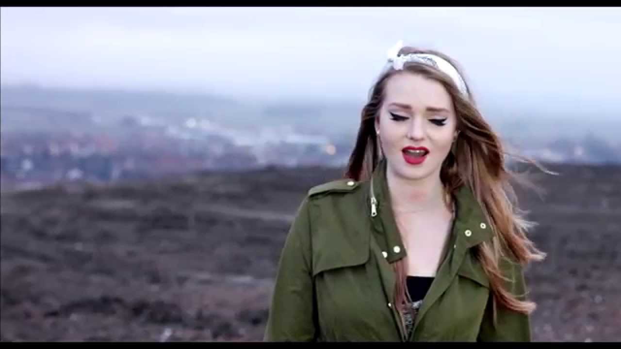 Watch Laura Diederich - ONE on YouTube Watch Laura Diederich - ONE on YouTube