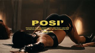 LORACIO - POSI' (prod. by Big96 & Cohen)