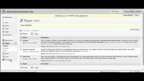 Wordpress donate Plugin