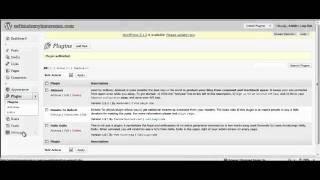 Wordpress donate Plugin