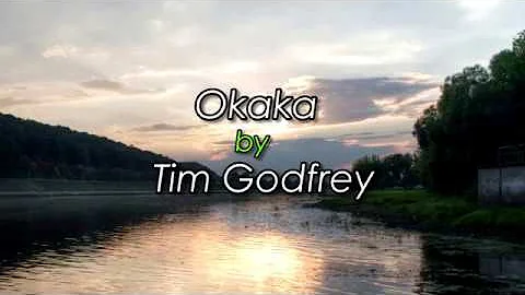 Tim Godfrey - Okaka [Lyrics Video]