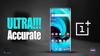 OnePlus 8T 5G 2020 - ULTRA ACCURATE