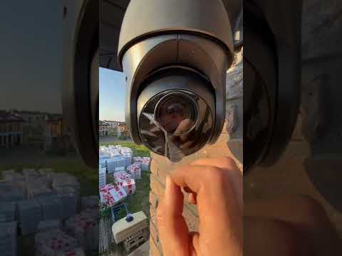 Видео: Где мне разместить камеру видеонаблюдения в моем доме?