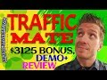 TrafficMate Review 🚖Demo🚖$3125 Bonus🚖 Traffic Mate Review 🚖🚖🚖