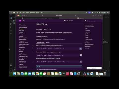 Qiskit Fundamentals - IDE and environment setup