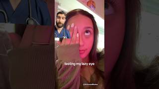 Download Lagu Doctor Explains the “Lazy Eye” Trend MP3 Download Lagu Doctor Explains the “Lazy Eye” Trend MP3