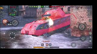 E100  BİG BOSS DMG 23801 screenshot 1