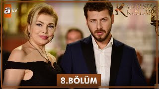 Kanatsız Kuşlar 8. Bölüm