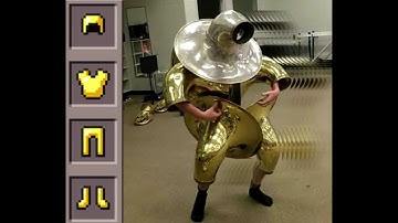 BATTLETECH BATTLE ARMOR TLDR! (50 seconds or LESS)