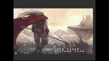 Chrono Trigger: Prophet